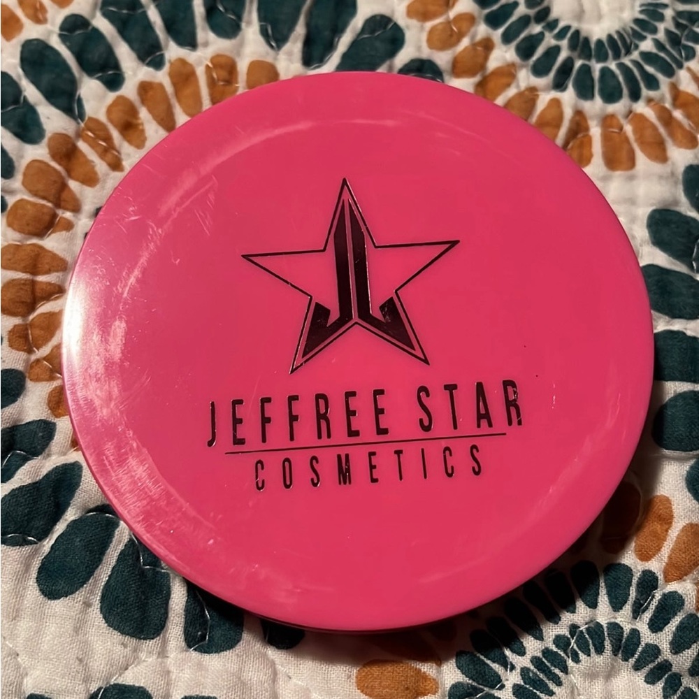 Jeffree Star Skin Frost